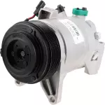 K2600JP01MNW - HVAC: Value Advantageâ„¢ AC COMPRESSOR for Nissan Image