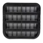 BK2Z61280B62A - Body: Vent for Ford Image image