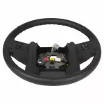 BC3Z3600CA - Steering: Steering Wheel for Ford: F-250 Super Duty, F-350 Super Duty, F-450 Super Duty Image