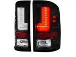84365930 - : Rear Driver Side Stop Lamp for GMC: Sierra 1500 Image