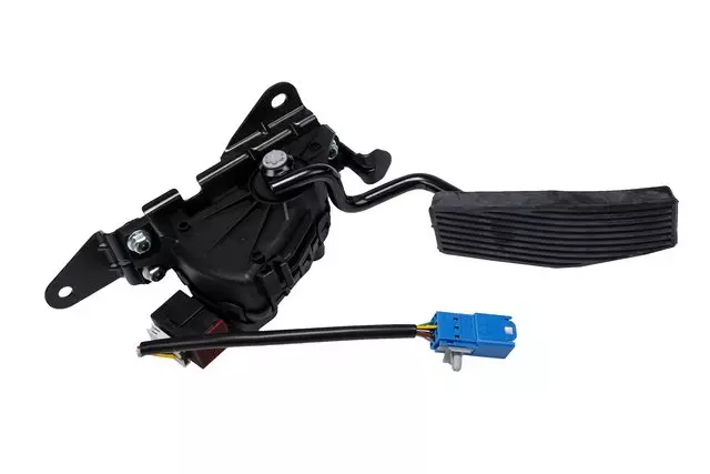 Part# 22709264 Accelerator Pedal with Bracket - GM (22709264)