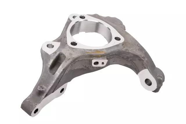 13219081 - Suspension: Knuckle for Buick: LaCrosse, Regal | Chevrolet: Impala, Malibu, Malibu Limited Image