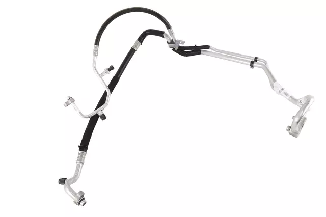 23356007 - HVAC: Hose &amp; Tube Assembly for Chevrolet: Camaro Image