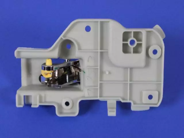 Inside Remote Control Handle, Left - Mopar (1JU99SZ0AA)