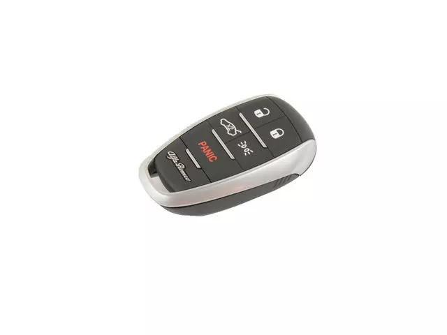 Genuine Alfa Romeo Fob - Alfa Romeo (6EP45LXHAA)