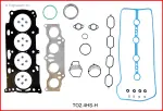 TO24HSH - : Engine Cylinder Head Gasket Set for Enginetech Image