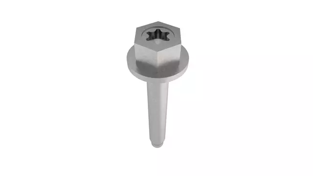 6509055AA - Air &amp; Fuel Delivery: Air Filter Housing Bolt for Mopar Image