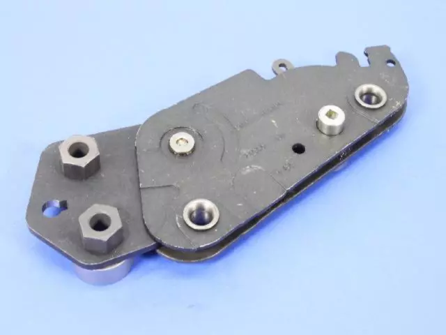 Seat Latch - Mopar (68002966AA)