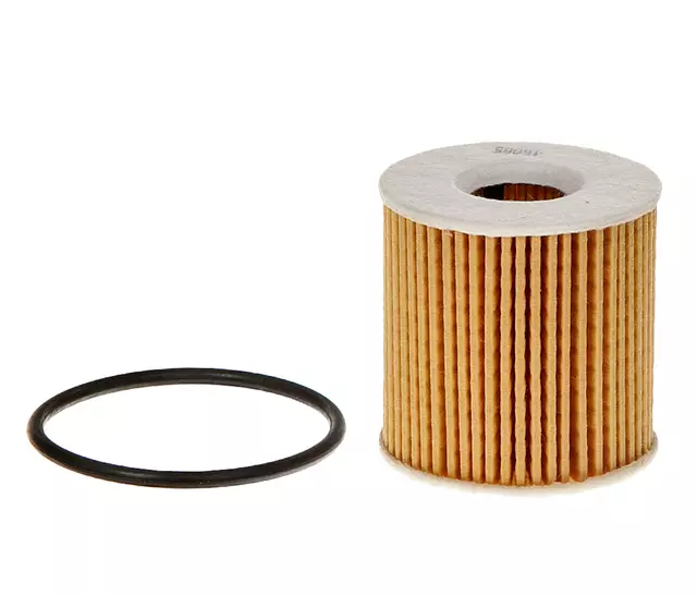PF612G - : Engine Oil Filter for ACDelco Image
