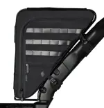 68722560AA - : Rear Side Mobile Storage Bags, 2024 Jeep Wrangler, sold by XG Cargo for Affiliated Accessories Image