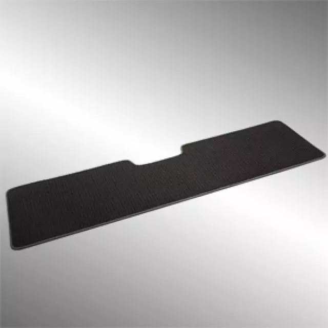 84052382 - : Floor Mats, Carpet, Rear for GM Image