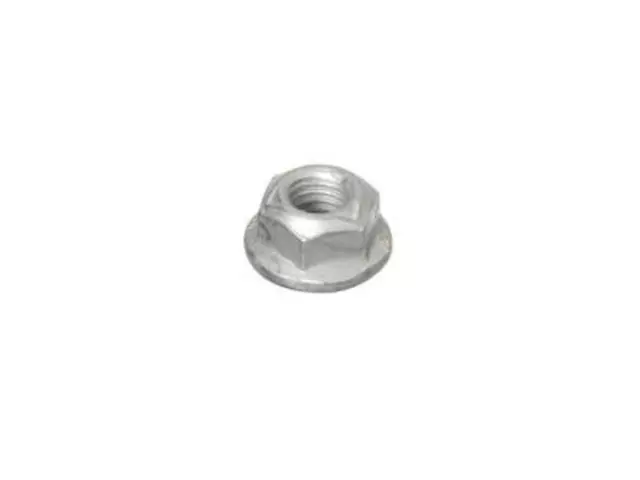 Manifold Nut - Ford (W701706-S440)