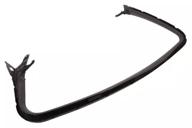 95494643 - Body: Upper Molding for Chevrolet: Cruze, Cruze Limited Image