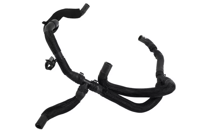 Water Hose Assembly - GM (85136674)