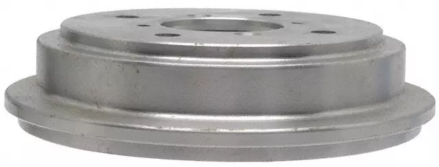 18028638 - Unclassified: Rear Brake Drum for GM Image