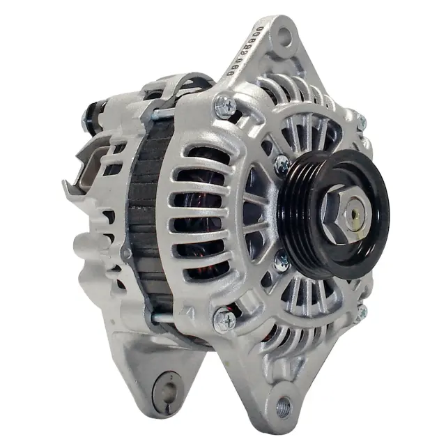 13718 - : Alternator for Dixie Electric Image