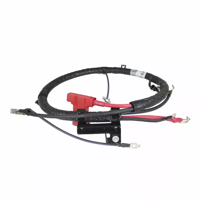 2L1Z14300AA - Electrical: Cable Assembly for Ford: Expedition | Lincoln: Navigator Image