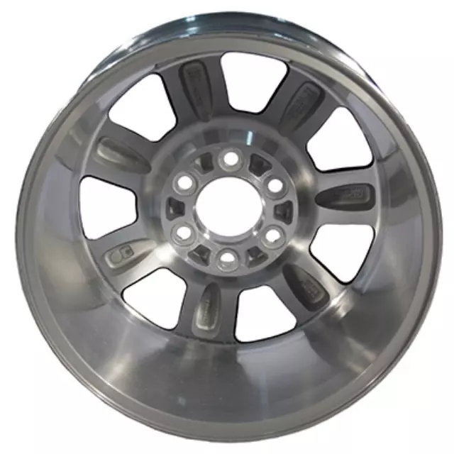 Wheel, Alloy - Ford (7L1Z-1007-C)