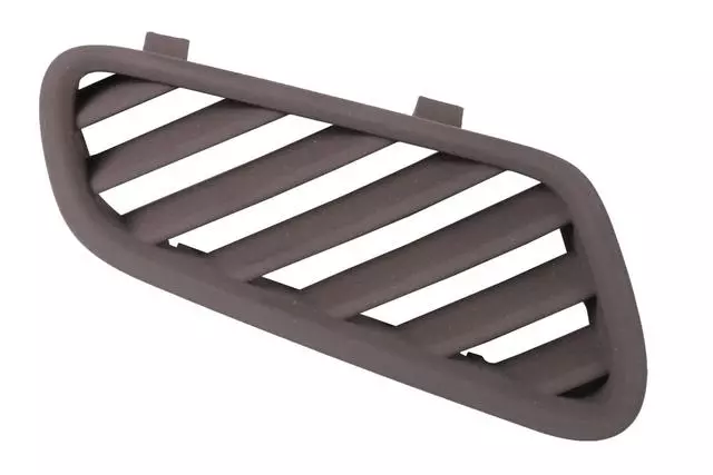 20989067 - : Defroster Grille - Passenger Side (RH) for Cadillac: XTS Image