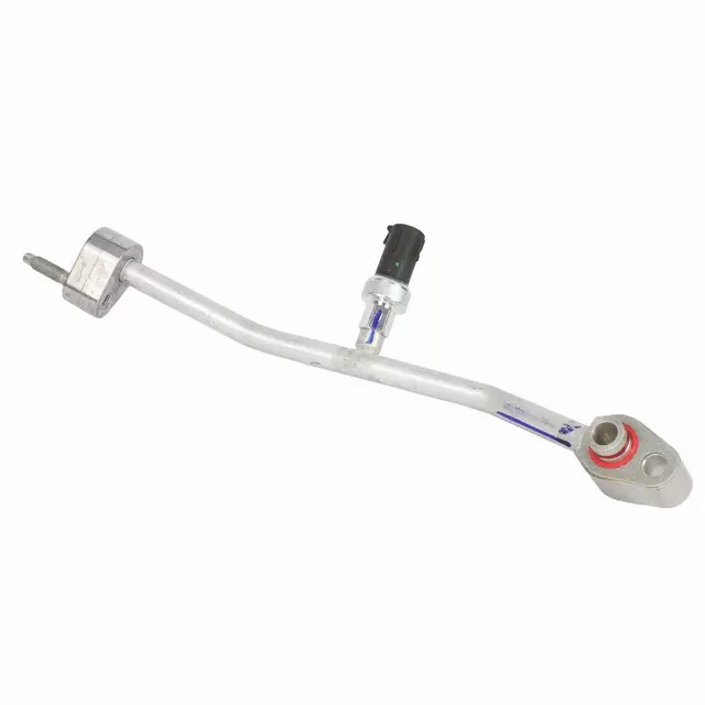 BL1Z19E558B - HVAC: AC Line for Ford Image