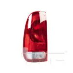 113190019 - : TYC Tail Light Assembly for TYC Image