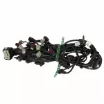 GM-150 本物 Amazon.com: Mercury Head Gasket V 150 5866777-6042945, V 150