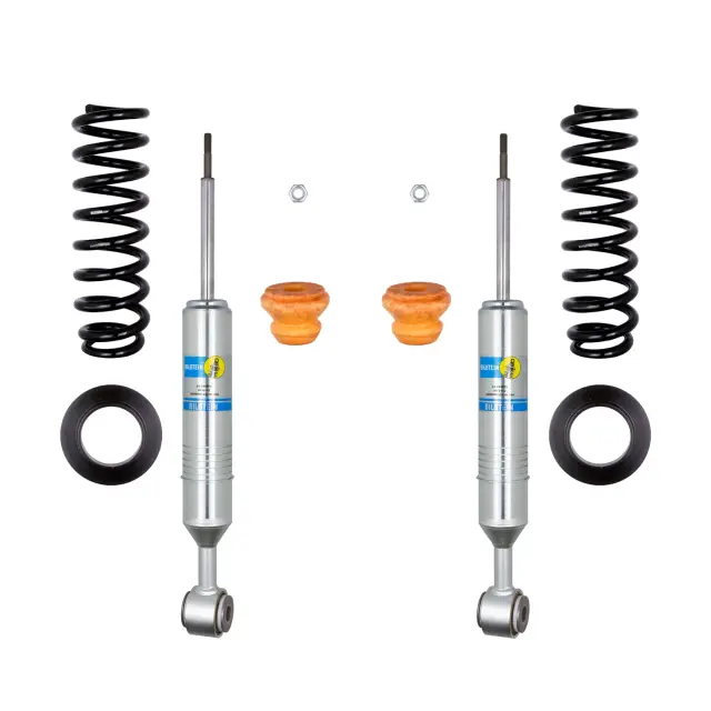 47310780 - : B8 6112 - Suspension Kit for Bilstein Image