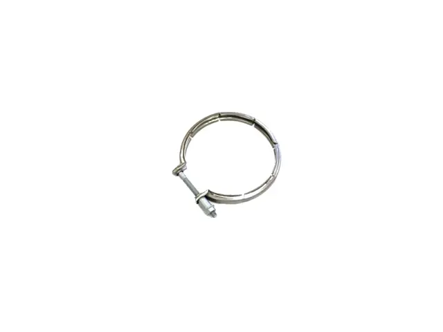68408739AB - Engine: Turbo Clamp for Mopar Image