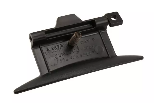 19124205 - Body: Latch for GM Image