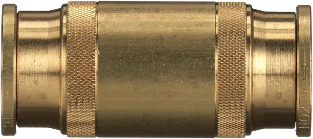 G314000404 - : Air Brake Union (SureLok) for Gates Image