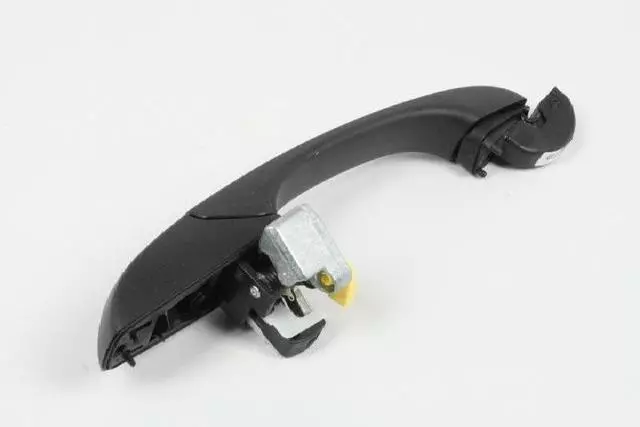 Exterior Door Handle, Left - Mopar (4589719AE)