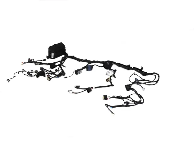 Headlamp To Dash Wiring - Mopar (68498597AC)