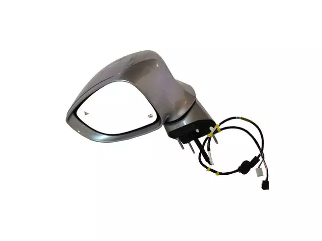 Outside Rear-View Mirror, Left - Mopar (5RM15JSCAE)
