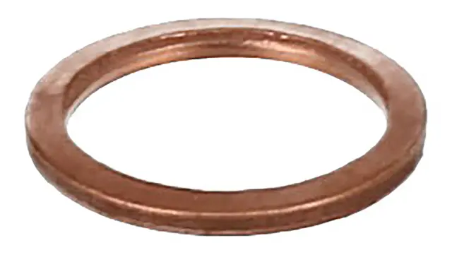 110604 - Gaskets: Seal Ring, oil drain plug for Elring Image