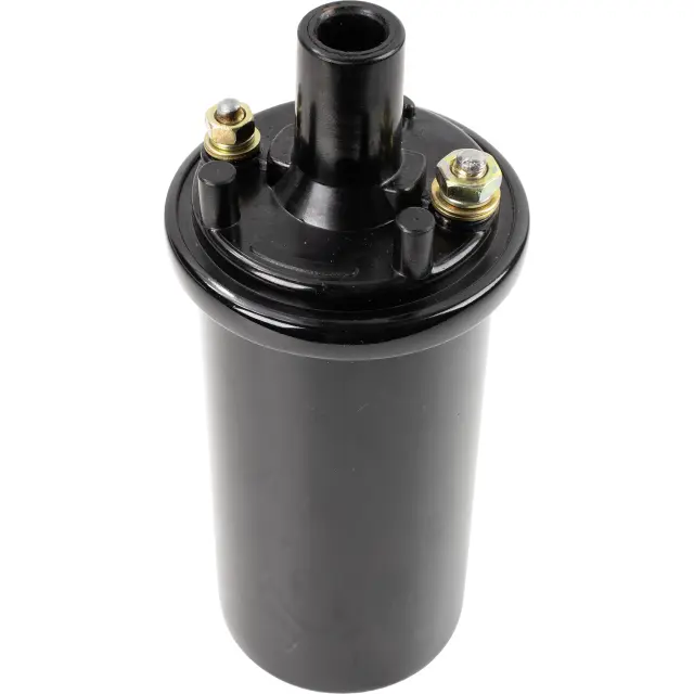 1814114 - Ignition Systems: gpd Ignition Coil 1814114 for GLOBAL PARTS DISTRIBUTORS Image