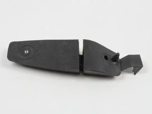 Liftglass Hinge, Left - Mopar (55394179AD)