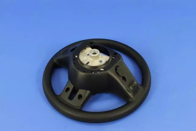 Steering Wheel - Mopar (1YF16DX9AA)