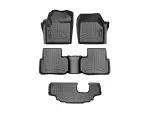 44796123 - : FloorLiner™ DigitalFit® for WeatherTech Image
