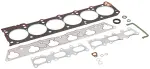 827436 - : Gasket Kit, cylinder head for Elring Image
