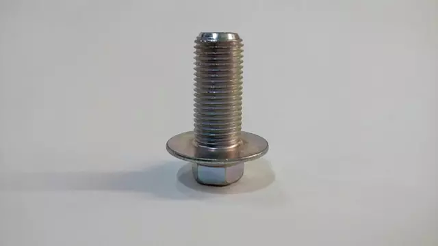 901020023 - Body: Lower Hinge Bolt for Subaru: Ascent, BRZ, Crosstrek, Forester, WRX, WRX STI Image