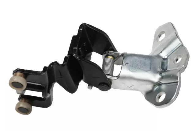 19316898 - Body: Roller for Chevrolet: City Express Image