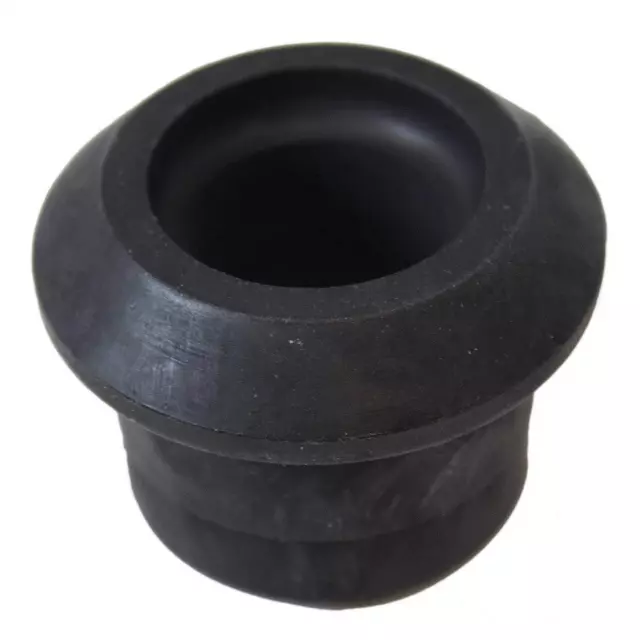 E5DZ3F640B - Steering: Gear Assembly Insulator for Ford: Mustang Image