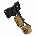 BC3Z5A242F - : Rear Bracket for Ford: F-250 Super Duty, F-350 Super Duty, F-450 Super Duty Image