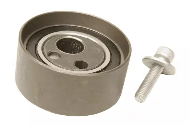78109243S - Engines &amp; Components: URO Parts Engine Timing Belt Tensioner Roller for URO Image
