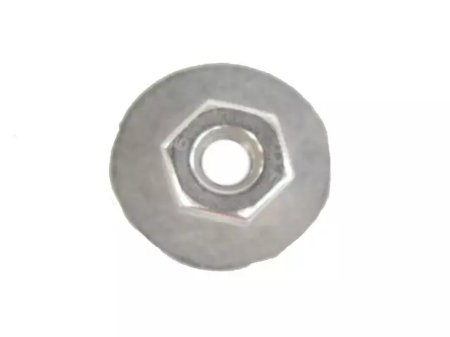 Hex Nut And Washer - Mopar (06508886AA)