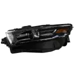 FG1Z13008K - Electrical: Headlamp Assembly for Ford: Taurus Image
