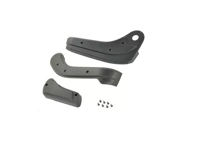 Seat Cushion Shield - Mopar (5VG17LXBAA)