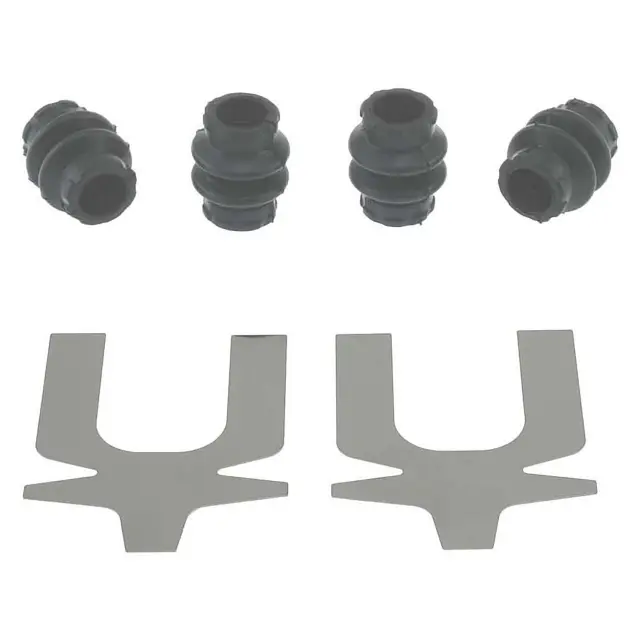 H5694 - : Disc Brake Hardware Kit for Carlson Image
