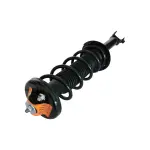 883128 - : 15-18 Acura TLX Suspension Strut and Coil Spring Assembly  - Rear Left for GSP Image