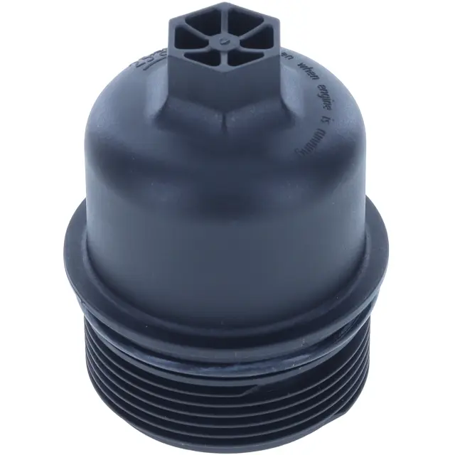 MO327 - Engine: Engine Oil Filter Cap for Motorad Image